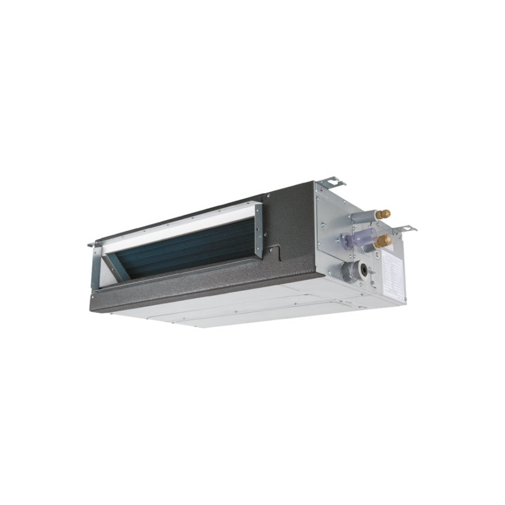 Внутренний блок VRF ROYAL Clima RCD-24CH (высоконапорный канальный (с AC-вентилятором)) Внутренний блок VRF ROYAL Clima RCD-24CH (высоконапорный канальный (с AC-вентилятором))