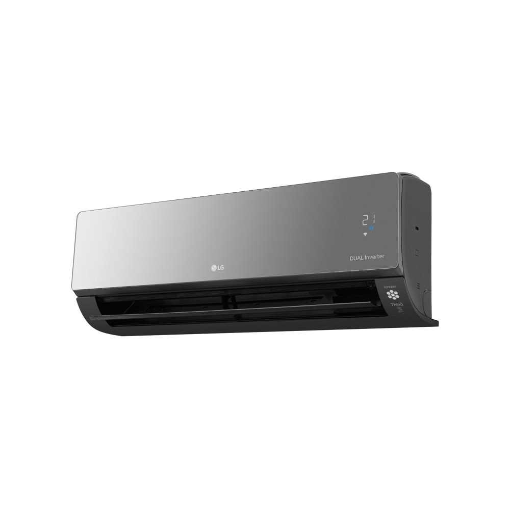 Внутренний блок мульти сплит-систем настенного типа LG PROMULTI 2.0 AC09BK.NSJR