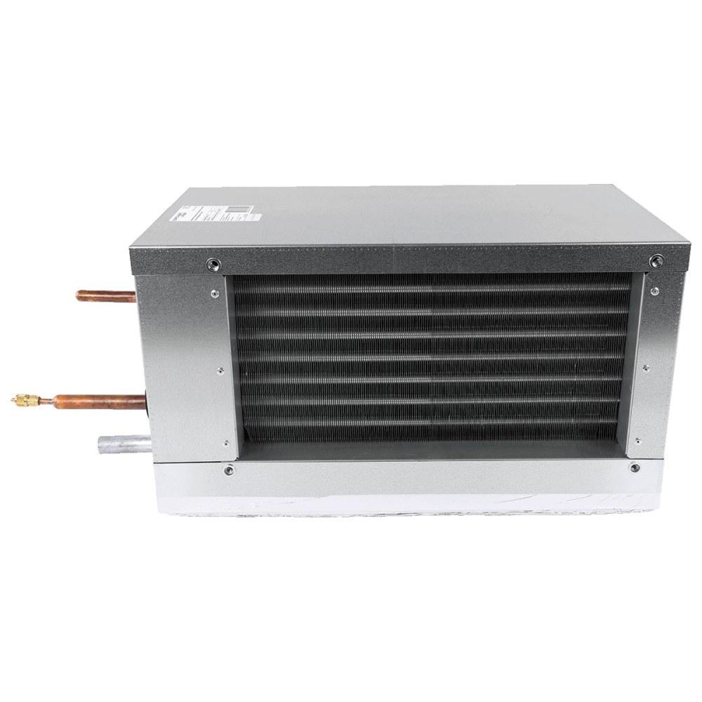 Водяной охладитель ZILON ZWS-R 500x250/3