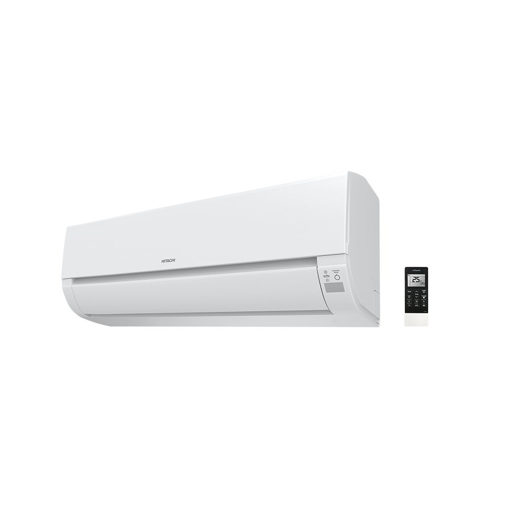 Инверторная сплит-система Hitachi X-Comfort RAK-35REF/RAC-35WEF Инверторная сплит-система Hitachi X-Comfort RAK-35REF/RAC-35WEF