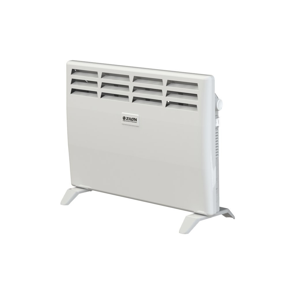 Конвектор ZILON ZHC-1500 SR3.0 ECO Конвектор ZILON ZHC-1500 SR3.0 ECO