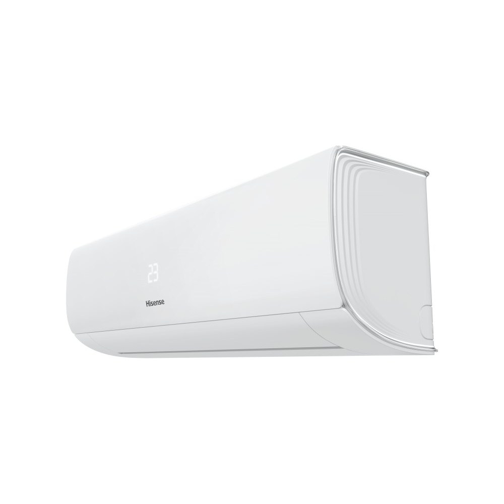 Классическая сплит-система Hisense ZOOM 2.0 Classic A AS-24HW4RBSKB00