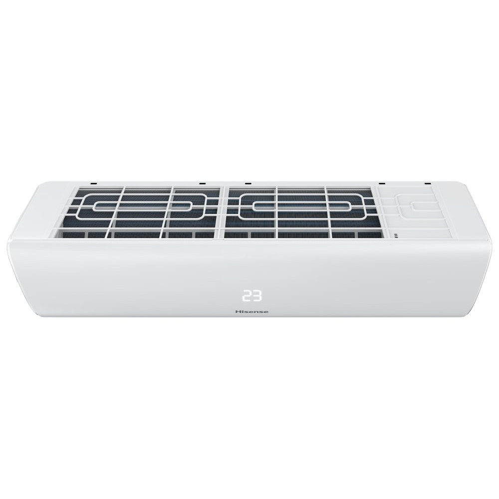 Классическая сплит-система Hisense ZOOM 2.0 Classic A AS-24HW4RBSKB00