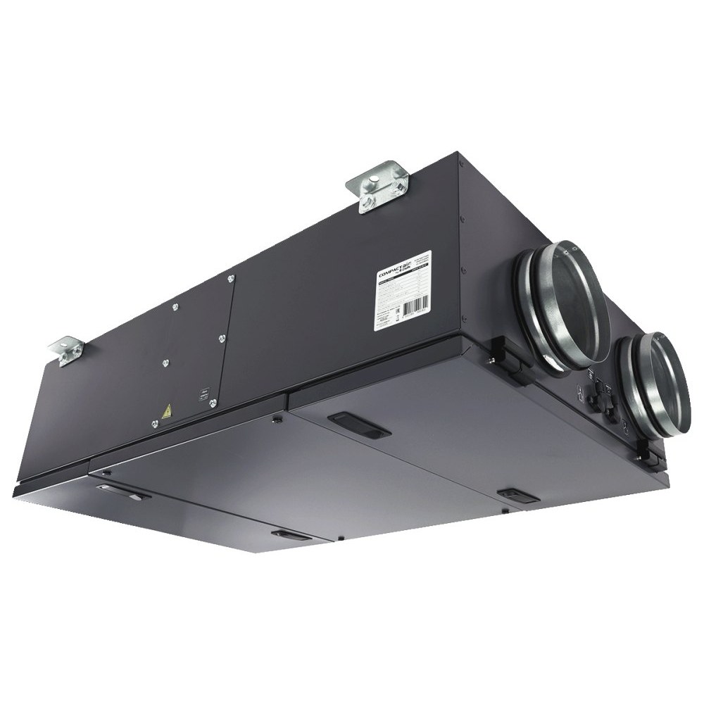 Приточно-вытяжная вентиляционная установка ZILON ZPVP-M 1500 PW AC A Приточно-вытяжная вентиляционная установка ZILON ZPVP-M 1500 PW AC A