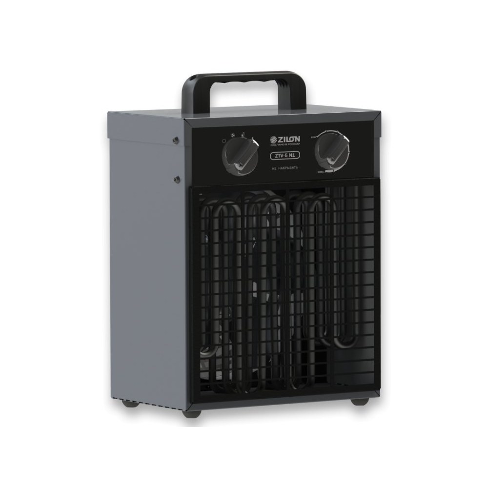 Тепловая пушка ZILON ZTV-15 N1