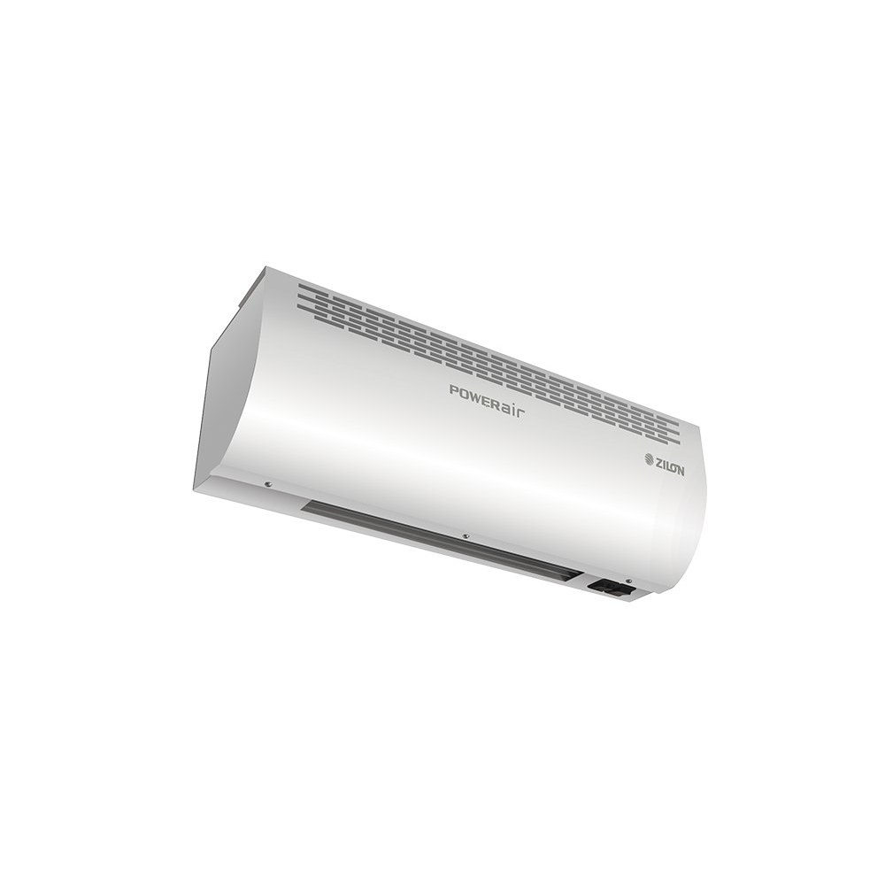 Тепловая завеса ZILON ZVV-1.0E6S