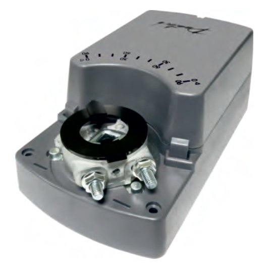 Электропривод Dastech DA-24N220A 24 Н·м, 230 В