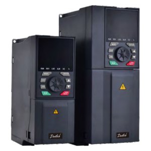 Преобразователь частоты Dastech D32-T3-220G/250P, 220/250 кВт, 380 В