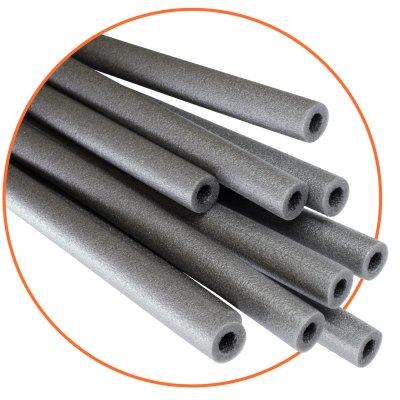 Трубка ТИЛИТ Супер 35/20-2 (Ø35 мм, стенка 20 мм, длина 2 м)