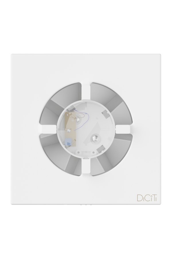 Панель декоративная AEON D100/125 179х179 стекло Matelac beige light DICITI