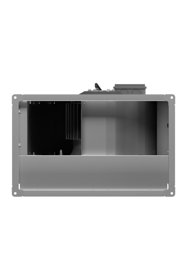 Вентилятор канальный RDF 500x300 центробежный 380В 4 полюс ERA PRO