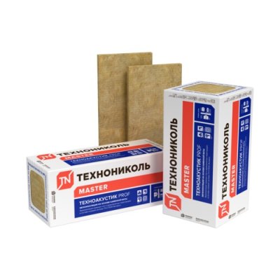 ТЕХНОАКУСТИК ПРОФ