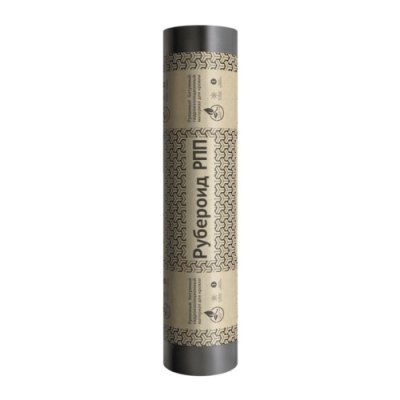 Рубероид РПП-200 (О)