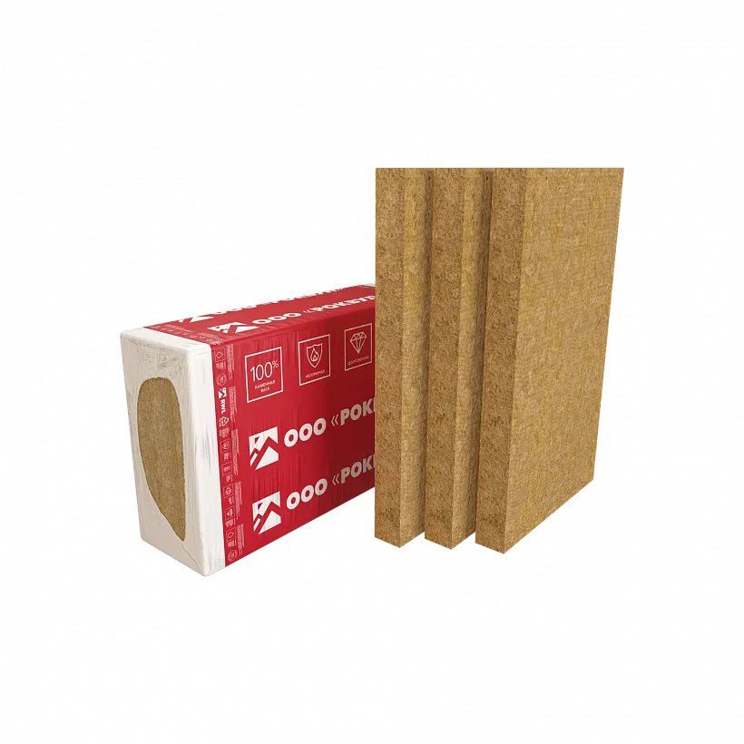 БЕТОН ЭЛЕМЕНТ БАТТС ЭКСТРА РОКВУЛ
