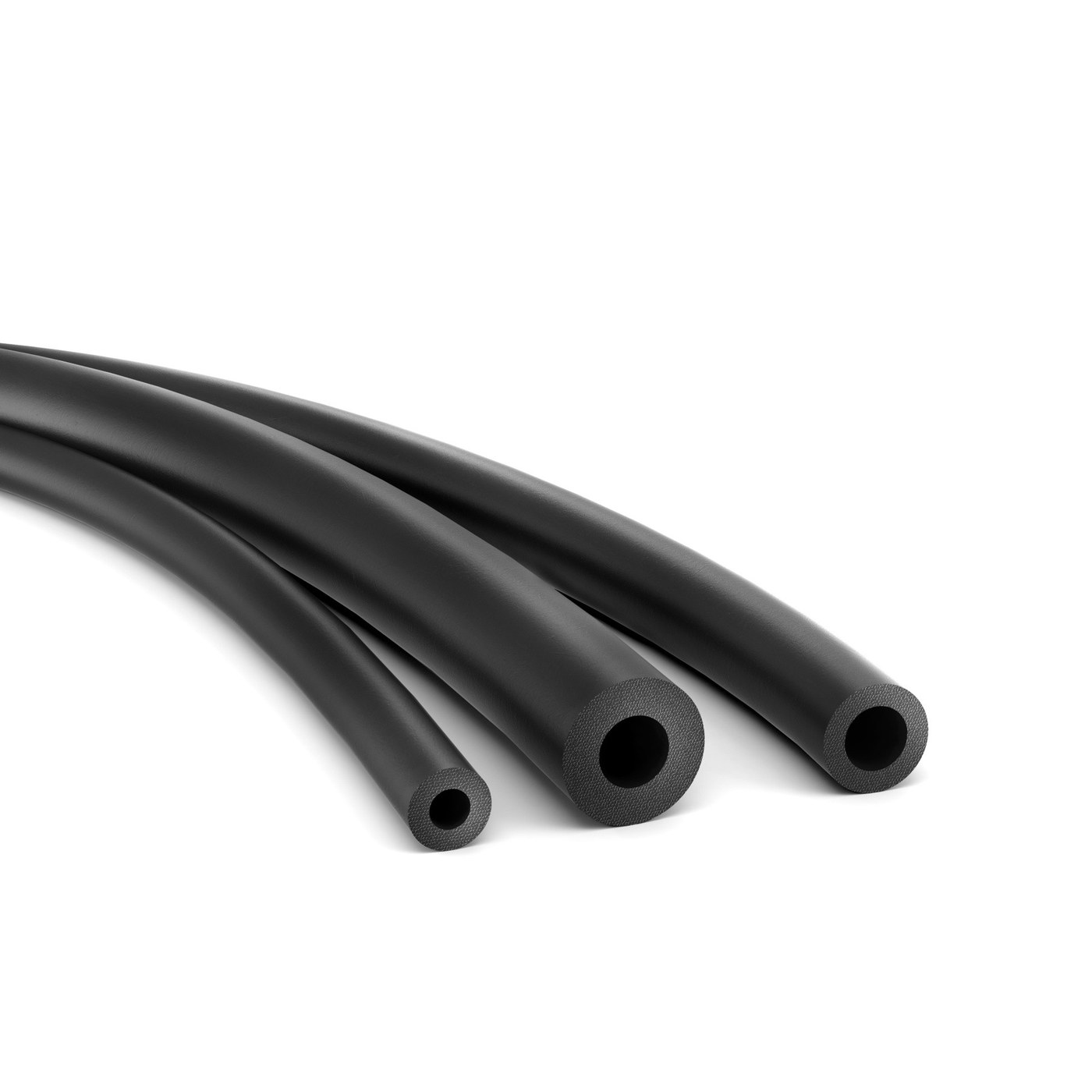 Трубка теплоизоляционная Energocell HT 54×13 мм, 2 м