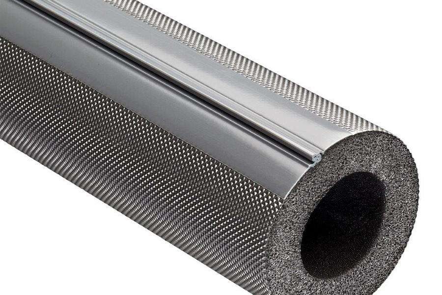 Трубка теплоизоляционная Thermaflex Ultra M 12×7 мм, 2 м (G-12)