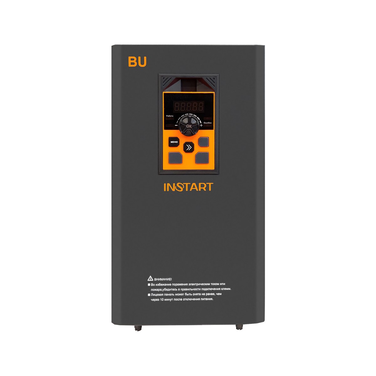Тормозной модуль INSTART BU-600-4