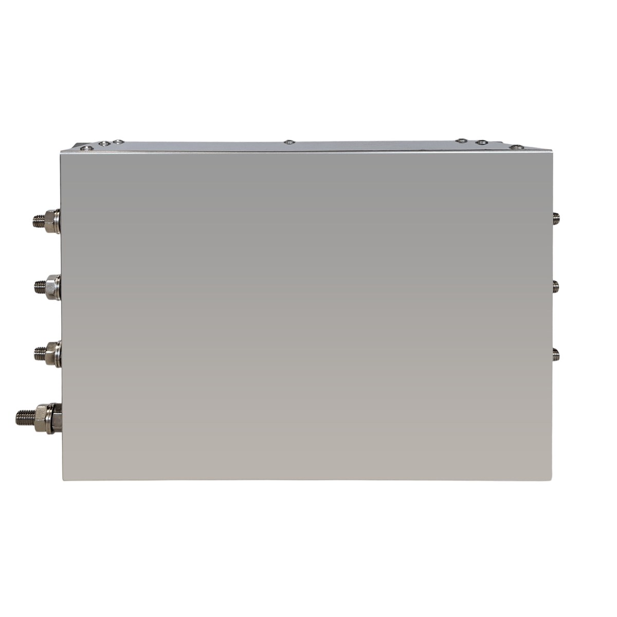 243х80х115 Сетевой ЭМС фильтр INSTART IEF-55/113-4