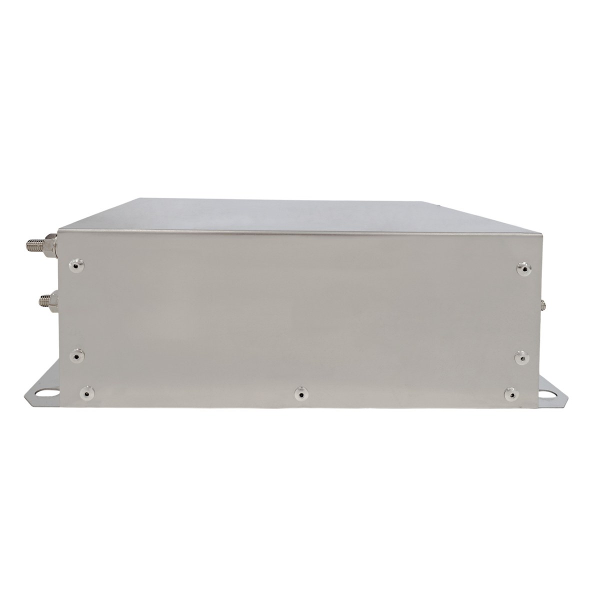 320х100х205 Сетевой ЭМС фильтр INSTART IEF-220/425-4