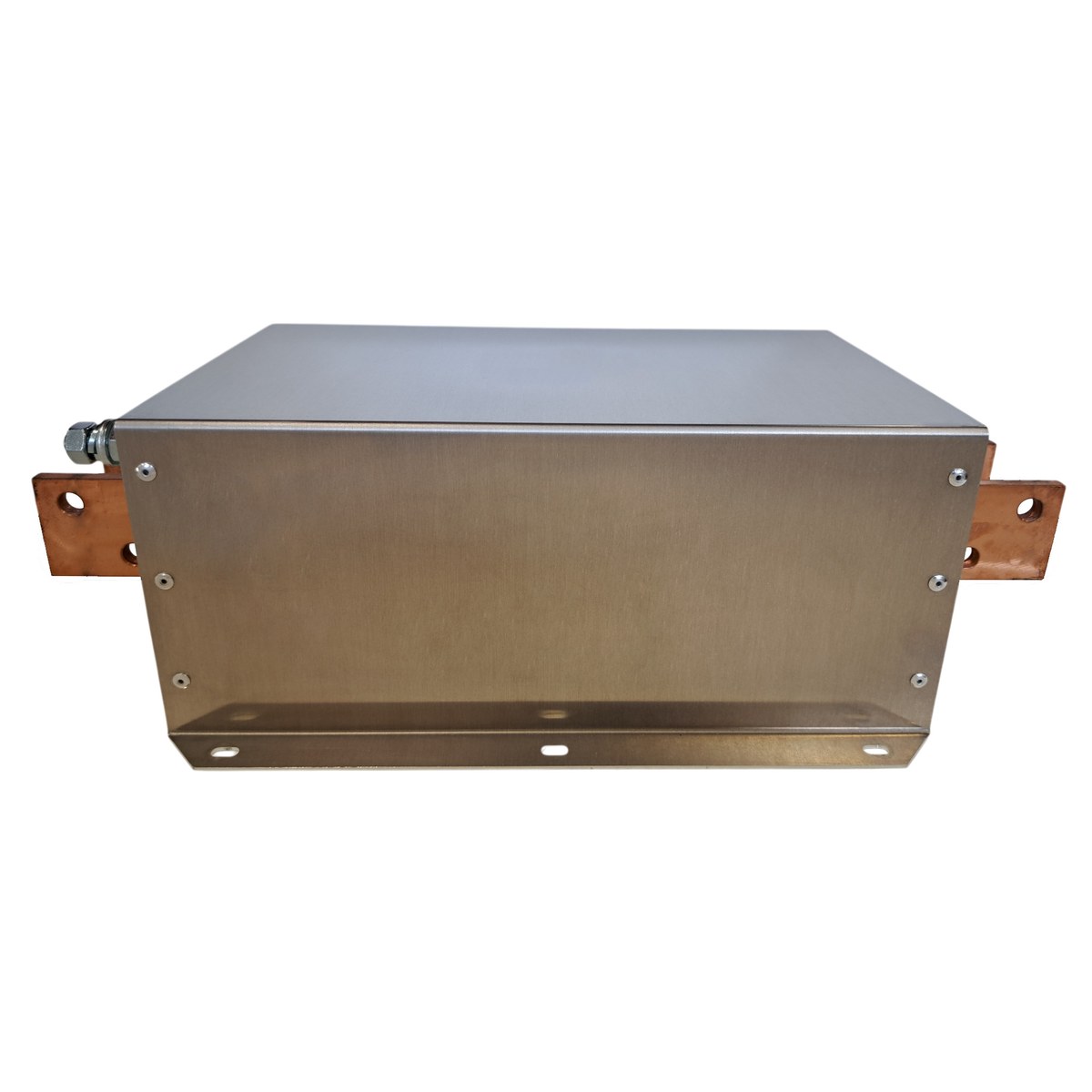 425х110х255 Сетевой ЭМС фильтр INSTART IEF-315/605-4