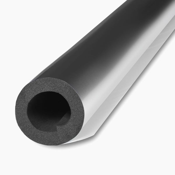 Трубка K-FLEX ECO AL CLAD 25×35 мм, 1 м
