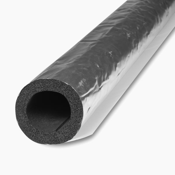 Трубка K-FLEX ECO IC CLAD SR 13×133 мм, 1 м