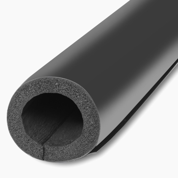 Трубка K-FLEX ECO IN CLAD Black 9×60 мм, 1 м