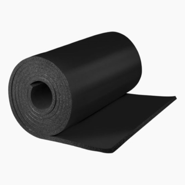 Рулон K-FLEX ECO AD IC CLAD BK 32×1000 мм, 6 м, самоклеящийся