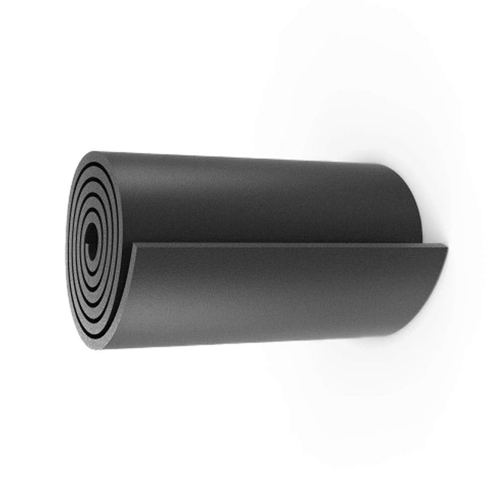 Рулон K-FLEX ST AD 10×1000 мм, 20 м, самоклеящийся