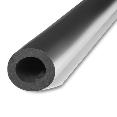 Трубка K-FLEX ST AL CLAD 19×76 мм, 1 м