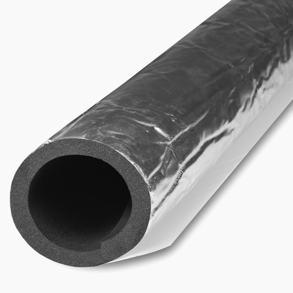 Трубка K-FLEX ST IC CLAD SR 32×57 мм, 1 м