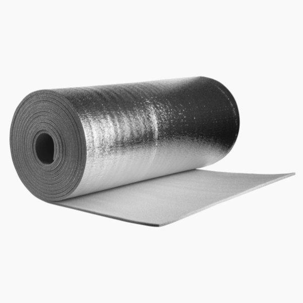 Рулон K-FLEX PE METAL 8×1000 мм, 20 м