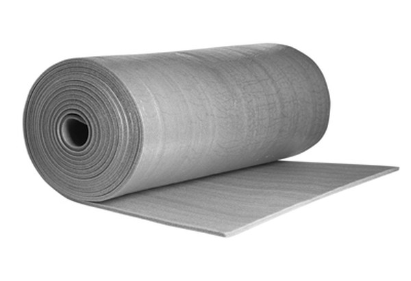 Рулон K-FLEX PE METAL 10×1000 мм, 15 м