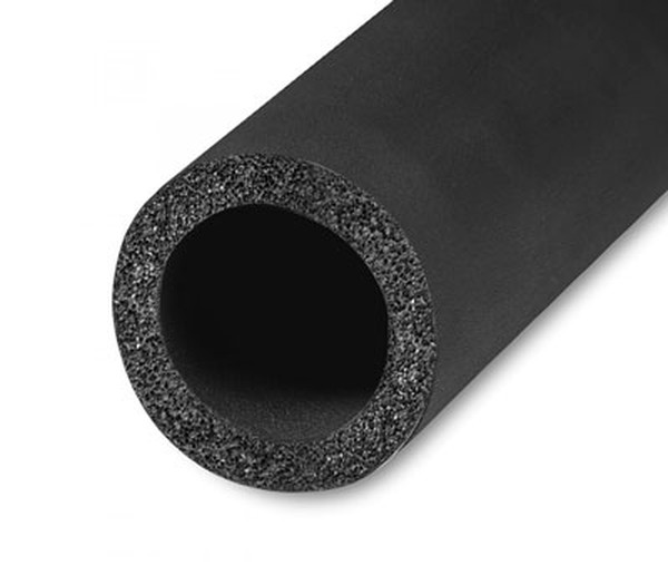 Трубка K-FLEX SOLAR HT 9×28 мм, 2 м