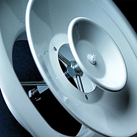 DFAZT-2-200 диффузор — Схемы монтажа